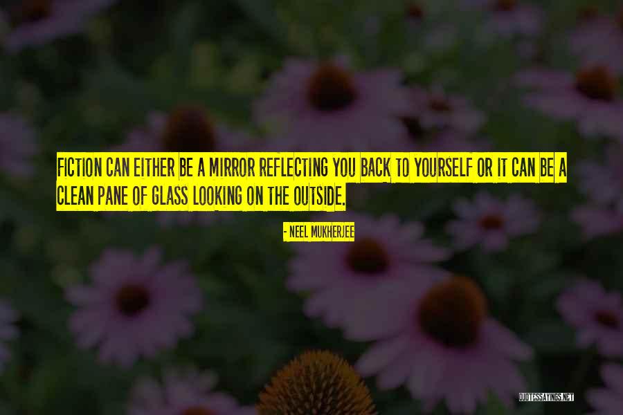 Larney Walker Quotes By Neel Mukherjee Larney Walker Quotes By Neel Mukherjee