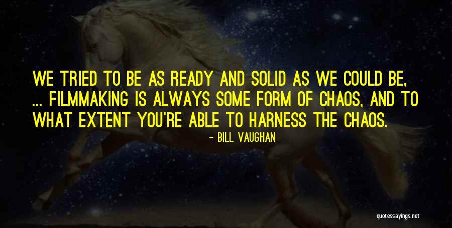 Larod Smith Quotes By Bill Vaughan Larod Smith Quotes By Bill Vaughan