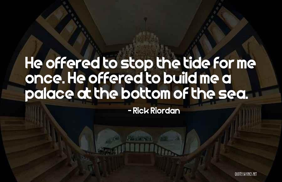 Larong Quotes By Rick Riordan Larong Quotes By Rick Riordan