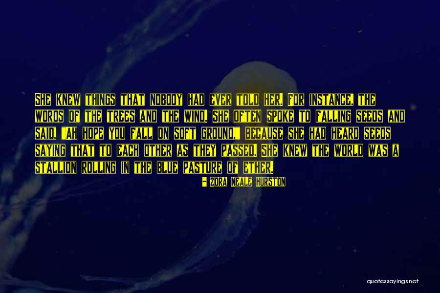 Larong Quotes By Zora Neale Hurston Larong Quotes By Zora Neale Hurston