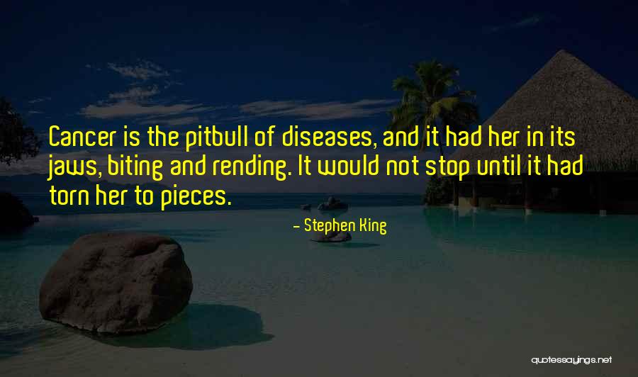 Larosa Quotes By Stephen King Larosa Quotes By Stephen King