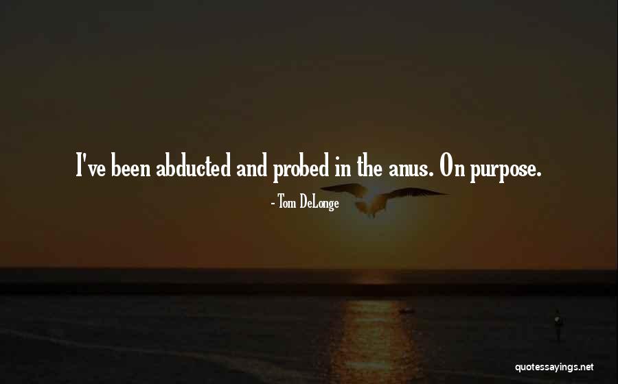 Larosa Quotes By Tom DeLonge Larosa Quotes By Tom DeLonge