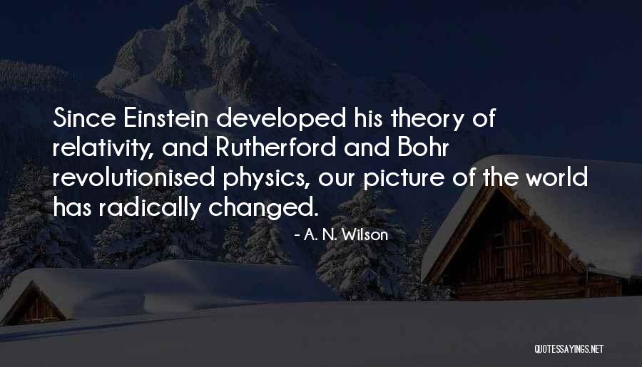 Larousse Quotes By A. N. Wilson Larousse Quotes By A. N. Wilson