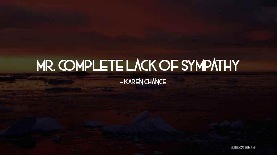 Laroy Battle Quotes By Karen Chance Laroy Battle Quotes By Karen Chance
