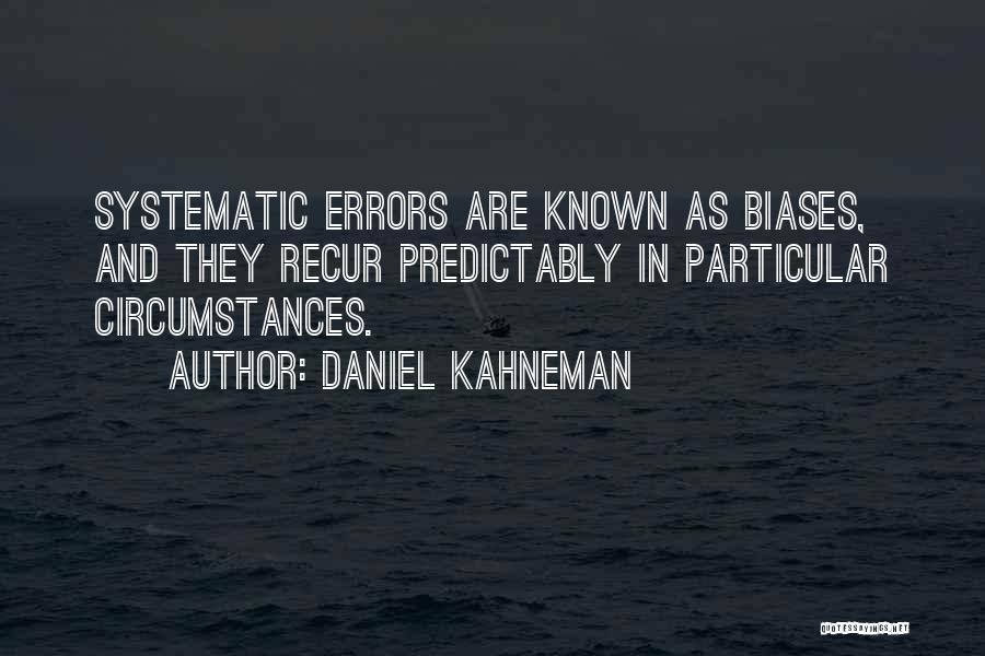 Larping Swords Quotes By Daniel Kahneman