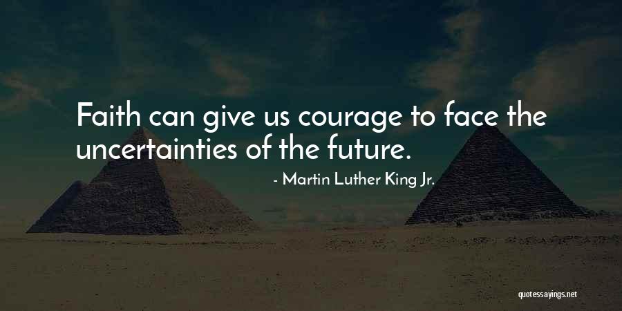 Larps Pack Quotes By Martin Luther King Jr.