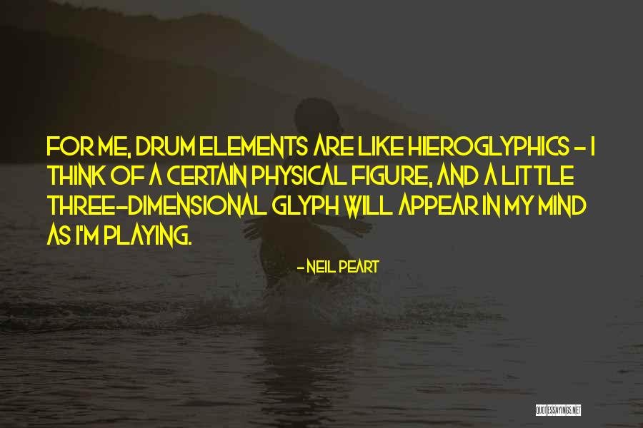 Larps Pack Quotes By Neil Peart Larps Pack Quotes By Neil Peart