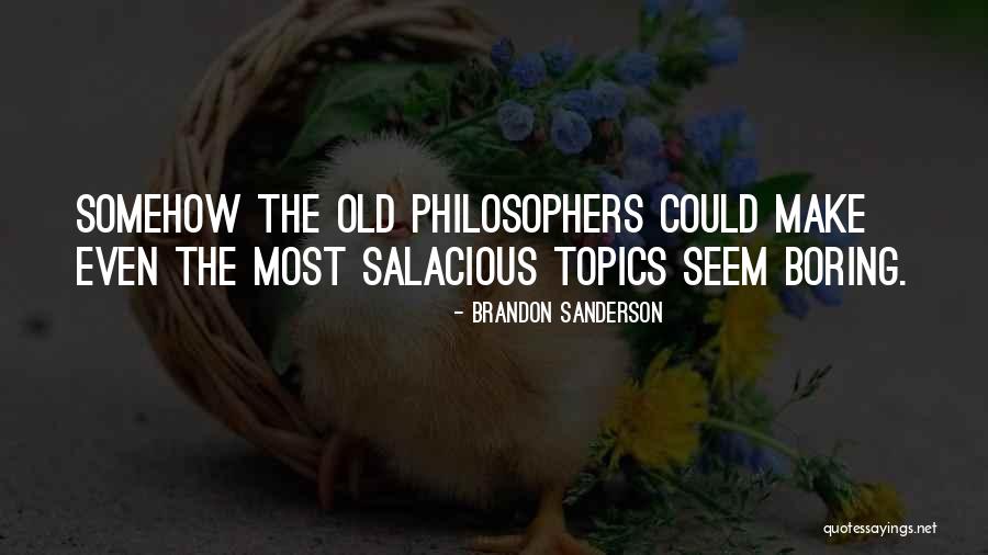 Larraburu Documentary Quotes By Brandon Sanderson Larraburu Documentary Quotes By Brandon Sanderson