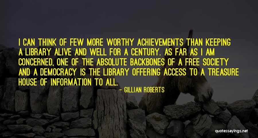 Larraburu Julio Quotes By Gillian Roberts Larraburu Julio Quotes By Gillian Roberts