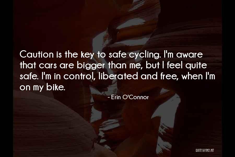 Larradio Quotes By Erin O'Connor Larradio Quotes By Erin O'Connor
