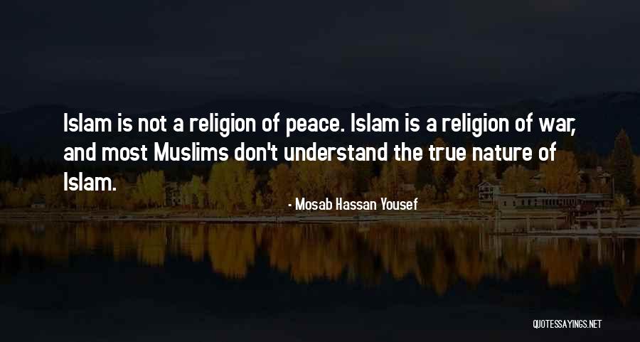 Larragan Quotes By Mosab Hassan Yousef Larragan Quotes By Mosab Hassan Yousef
