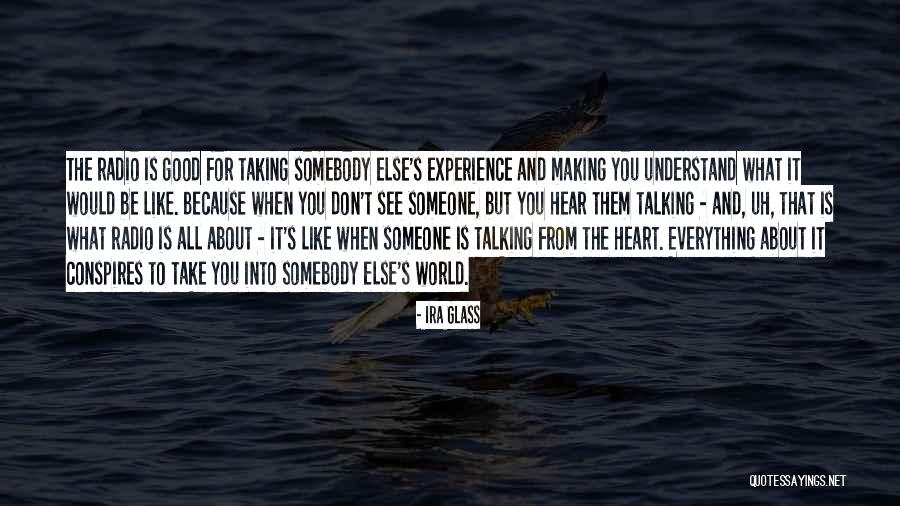 Larraiza Quotes By Ira Glass Larraiza Quotes By Ira Glass