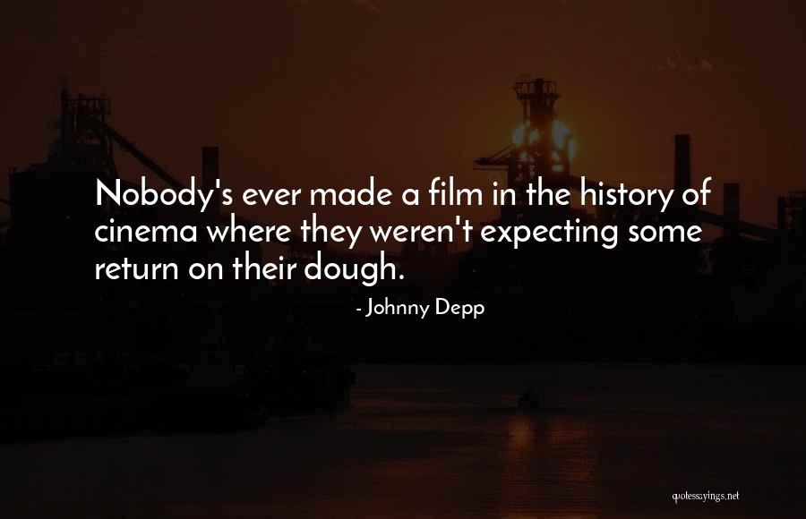 Larrance Dopson Quotes By Johnny Depp Larrance Dopson Quotes By Johnny Depp