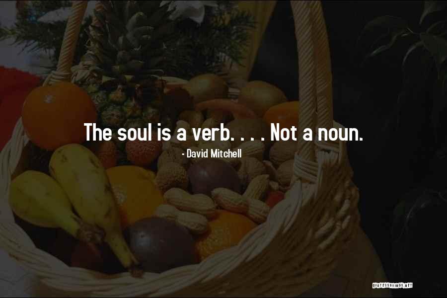 Larrazabal Maureen Quotes By David Mitchell Larrazabal Maureen Quotes By David Mitchell