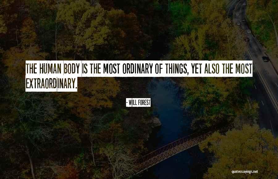 Larrazabal Ormond Quotes By Will Forest Larrazabal Ormond Quotes By Will Forest
