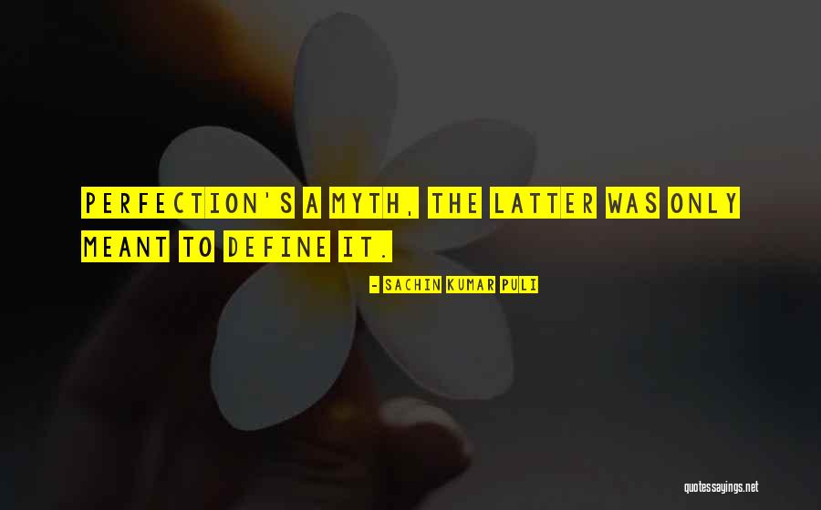 Larrazza Quotes By Sachin Kumar Puli Larrazza Quotes By Sachin Kumar Puli