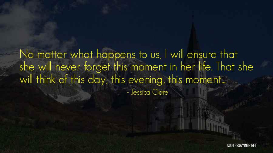 Larrea Divaricata Quotes By Jessica Clare Larrea Divaricata Quotes By Jessica Clare