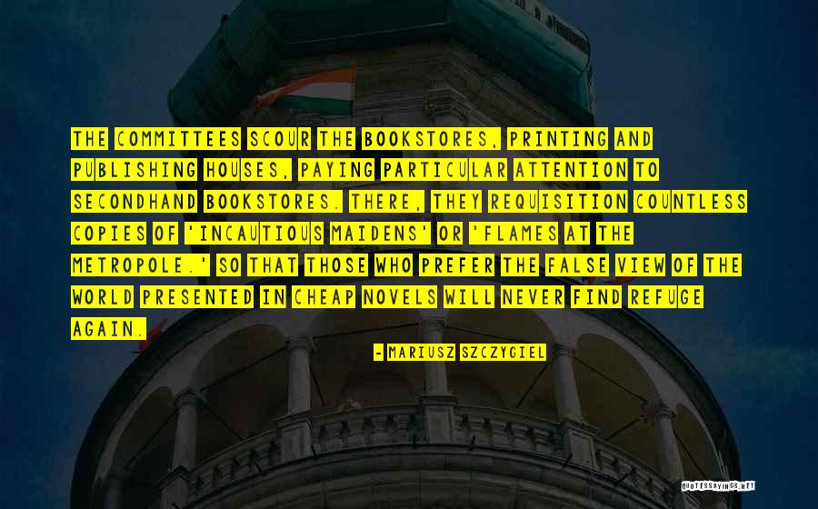 Larreta Covid Quotes By Mariusz Szczygiel Larreta Covid Quotes By Mariusz Szczygiel