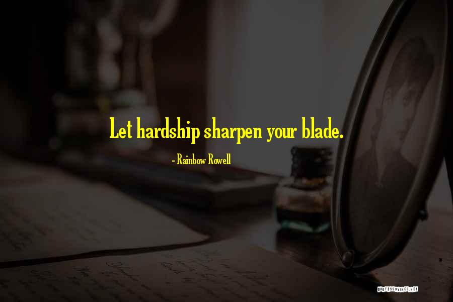 Larreta Final De Vico Quotes By Rainbow Rowell Larreta Final De Vico Quotes By Rainbow Rowell