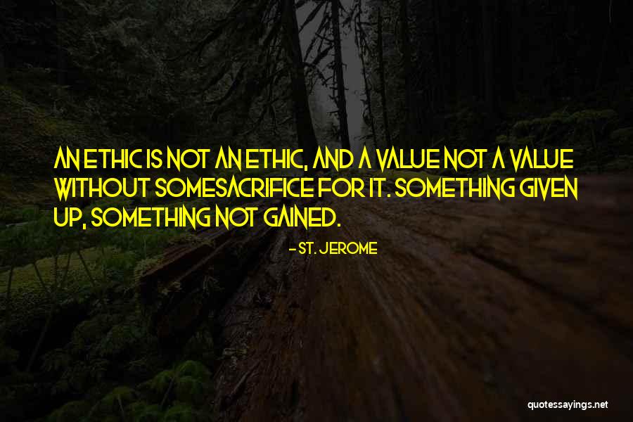 Larreta Final De Vico Quotes By St. Jerome Larreta Final De Vico Quotes By St. Jerome