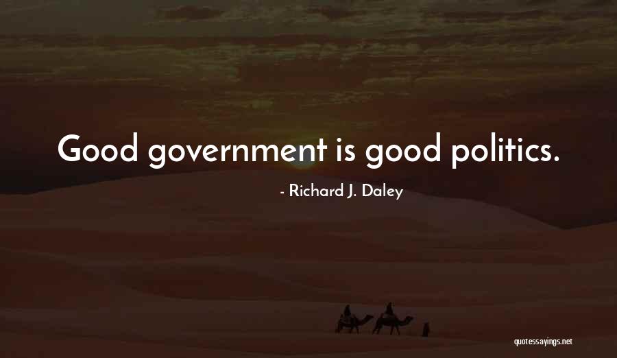 Larribald Quotes By Richard J. Daley Larribald Quotes By Richard J. Daley
