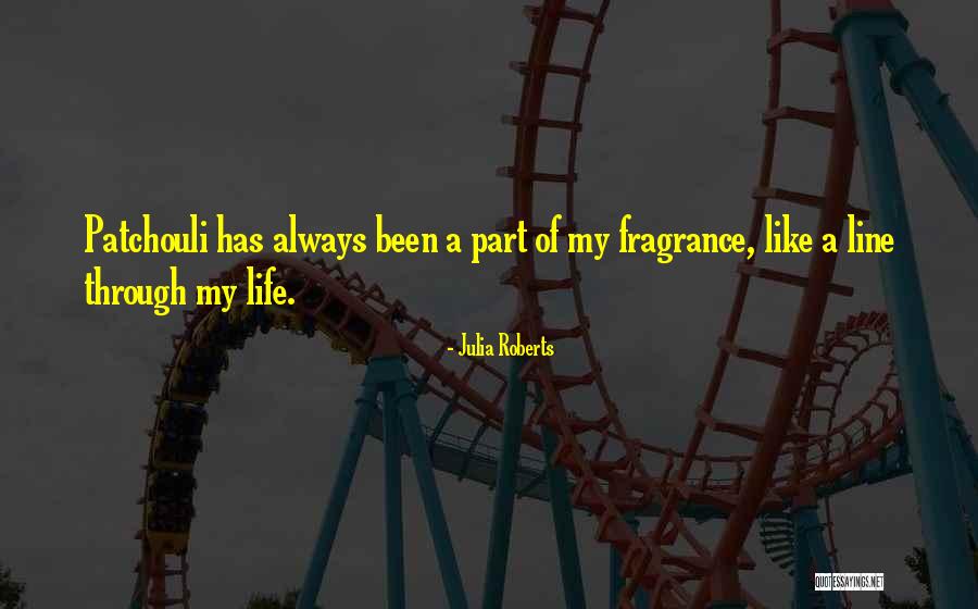 Larrieu Artist Quotes By Julia Roberts Larrieu Artist Quotes By Julia Roberts