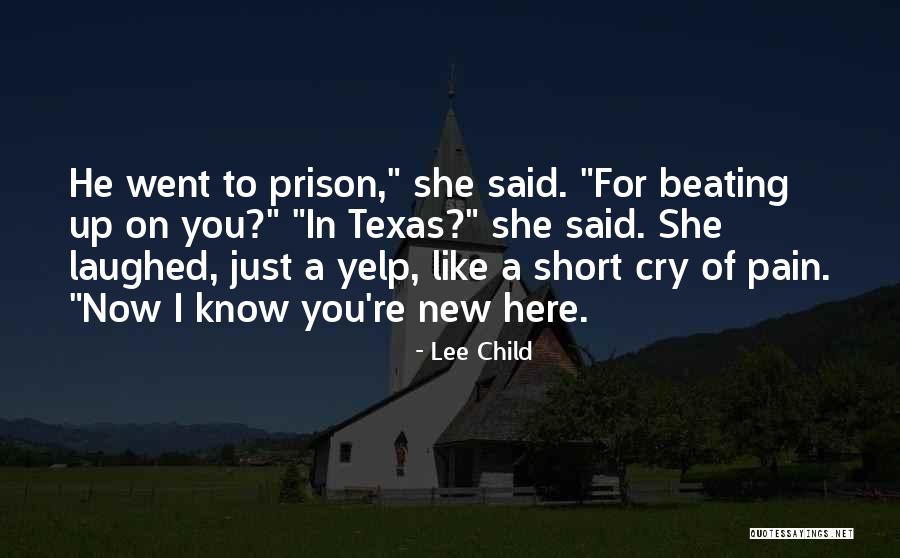 Larrieux Liquors Quotes By Lee Child Larrieux Liquors Quotes By Lee Child