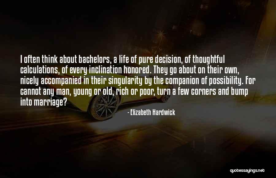 Larrinaga Family Quotes By Elizabeth Hardwick Larrinaga Family Quotes By Elizabeth Hardwick