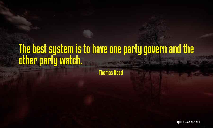Larriva And Coughlin Quotes By Thomas Reed Larriva And Coughlin Quotes By Thomas Reed