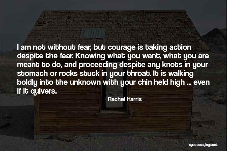 Larriva Iron Quotes By Rachel Harris Larriva Iron Quotes By Rachel Harris