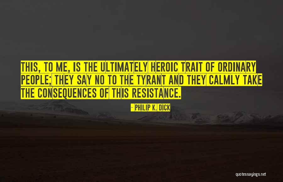 Larron Tate Quotes By Philip K. Dick Larron Tate Quotes By Philip K. Dick