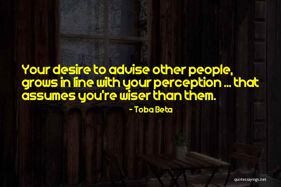 Larrondo Boise Quotes By Toba Beta Larrondo Boise Quotes By Toba Beta