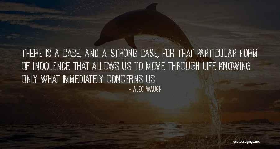 Larrondo Builders Quotes By Alec Waugh Larrondo Builders Quotes By Alec Waugh
