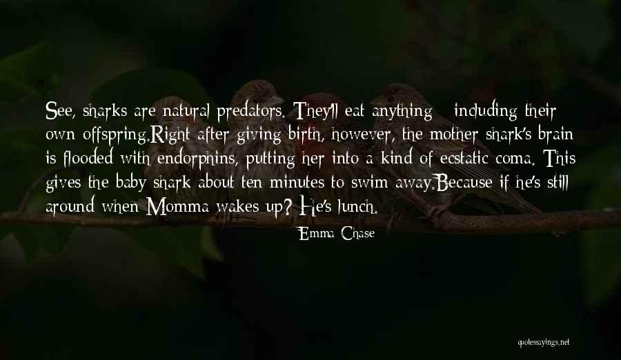 Larroquette Quotes By Emma Chase Larroquette Quotes By Emma Chase