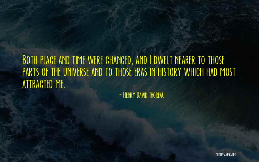 Larrotica Quotes By Henry David Thoreau Larrotica Quotes By Henry David Thoreau