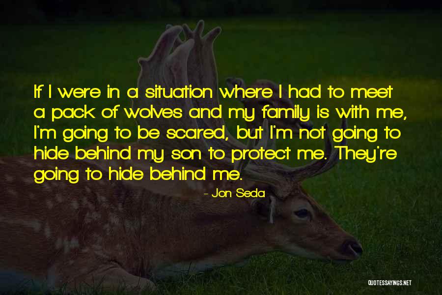 Larrotta Quotes By Jon Seda Larrotta Quotes By Jon Seda
