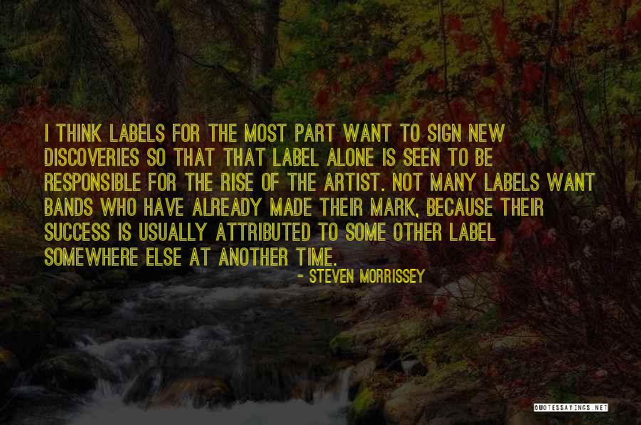 Larry Bacow Quotes By Steven Morrissey Larry Bacow Quotes By Steven Morrissey