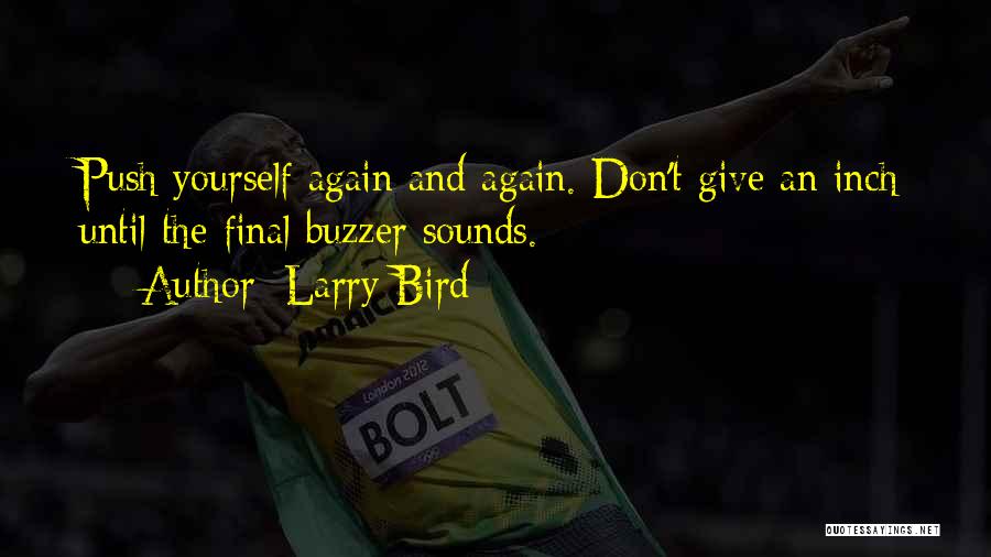 Larry Bird Quotes 1305859