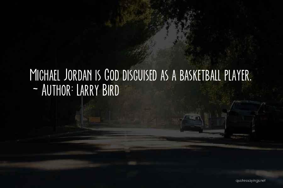 Larry Bird Quotes 1434600