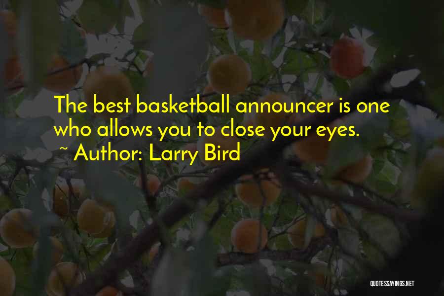 Larry Bird Quotes 1514621