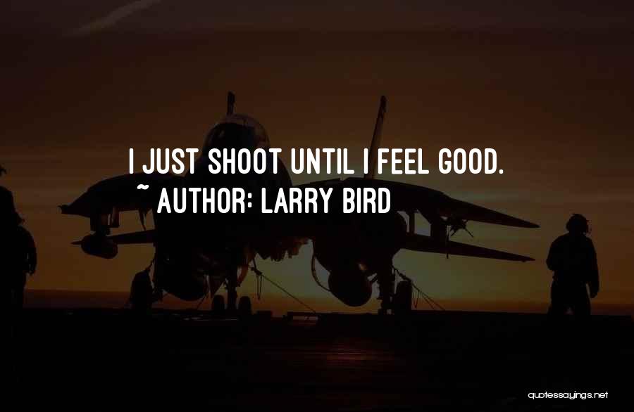 Larry Bird Quotes 1544606