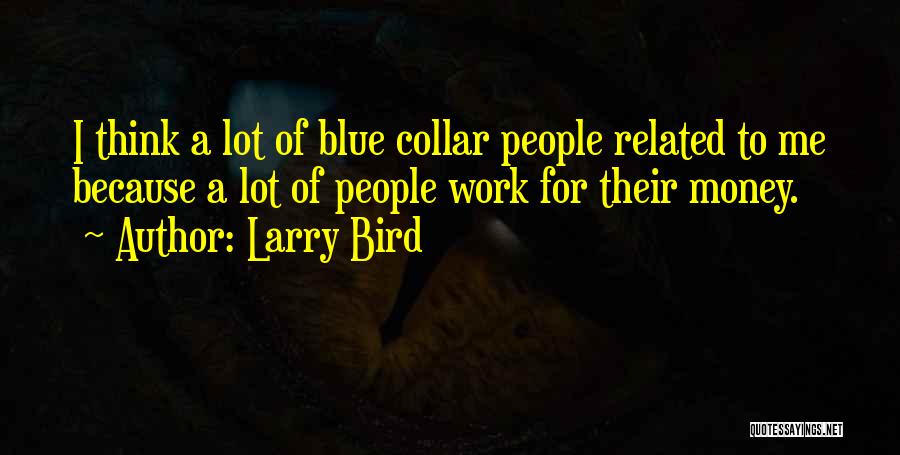 Larry Bird Quotes 1714657