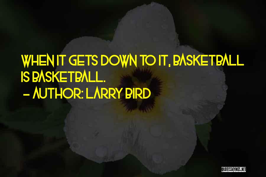Larry Bird Quotes 1735803