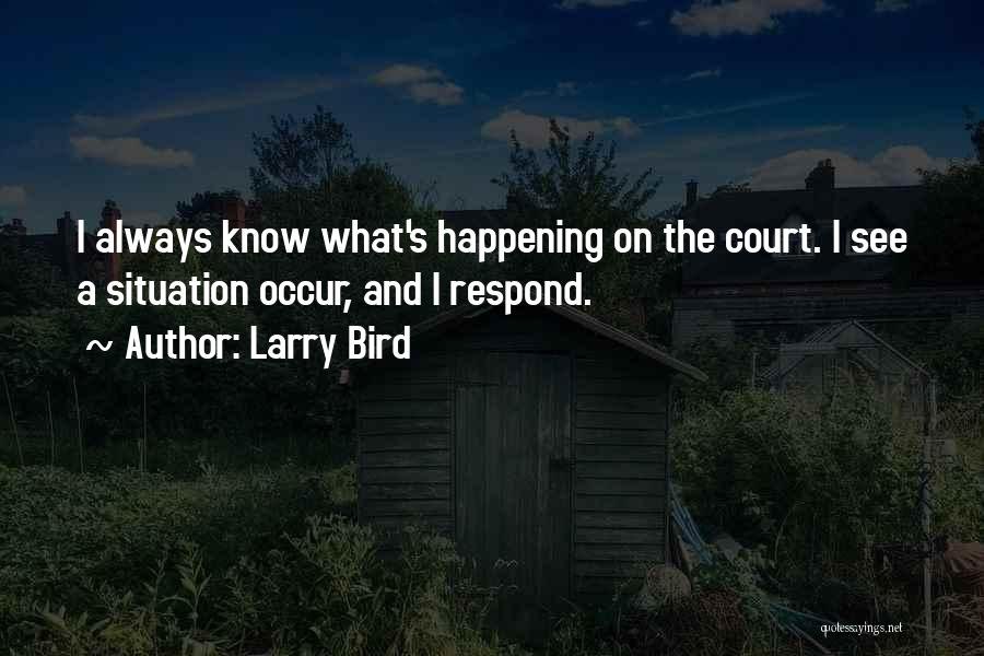 Larry Bird Quotes 2187580