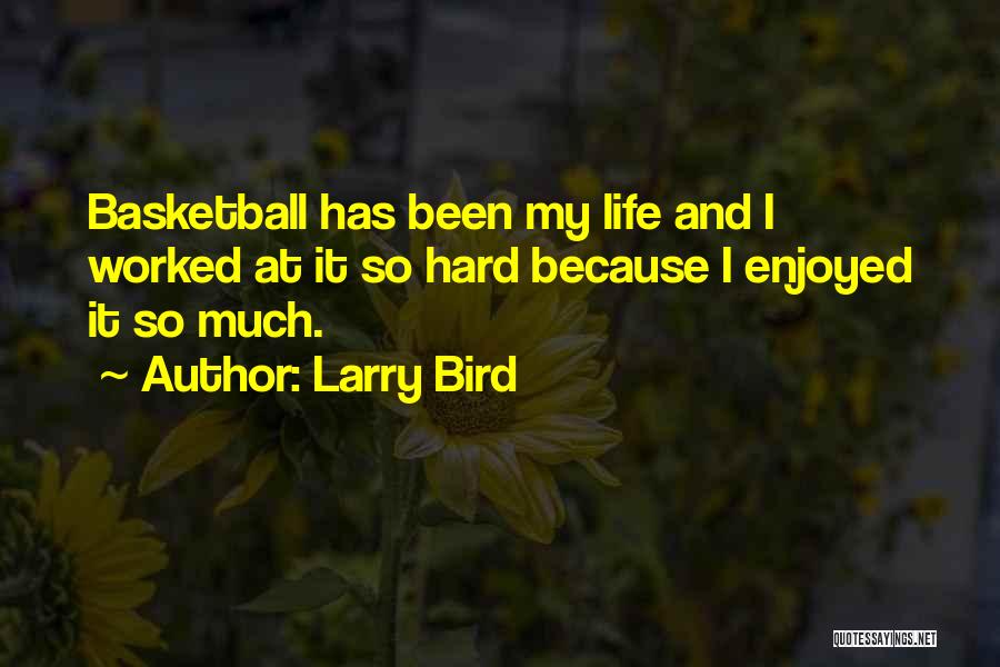 Larry Bird Quotes 614035