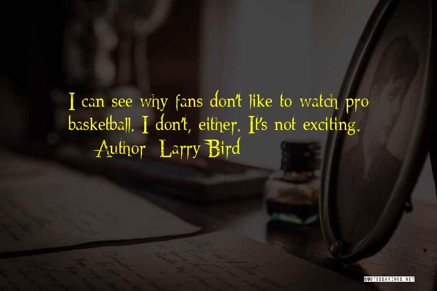 Larry Bird Quotes 697683