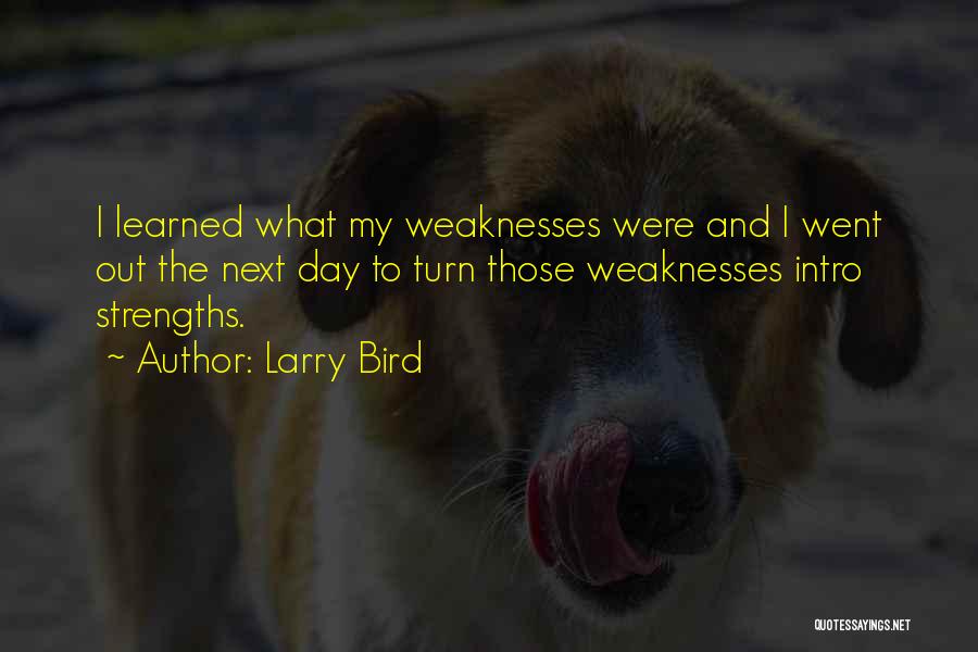 Larry Bird Quotes 758583