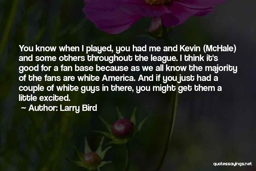 Larry Bird Quotes 785244