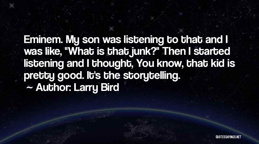 Larry Bird Quotes 978788