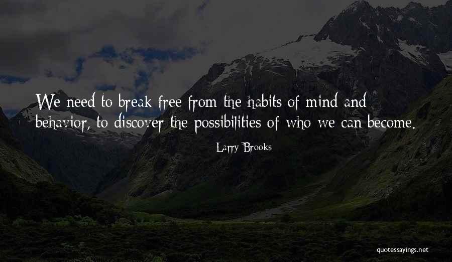 Larry Brooks Quotes 1820409 Larry Brooks Quotes 1820409